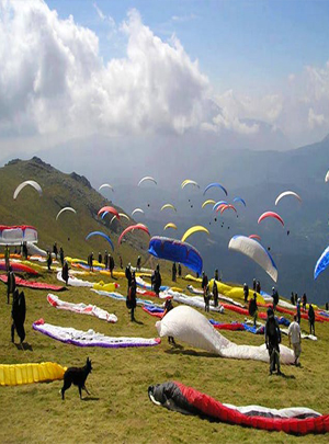 Tourscape Complete Tour Package | Sightseeing Trips | Adventure Tours