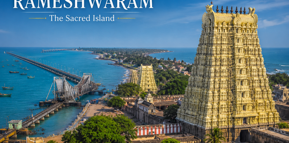 ramehwaram